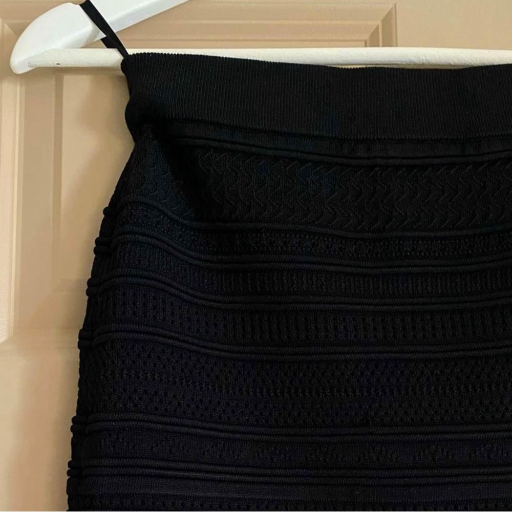 Aritzia Babaton skirt, XXS size, worn once